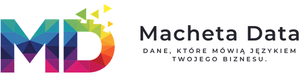 Macheta Data Logo